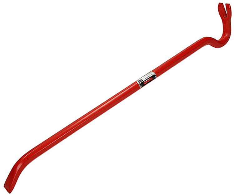 Mob 1008647 - levier avec col de cygne 7181 600mm | 3 pièces