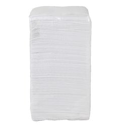 Serviettes 1 couche 500 pièces