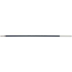 Recharge pour stylo à bille pilot rfn-gg-m-l bleu