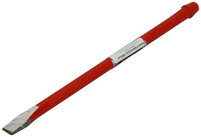 Mob 1008622 - burin d'électricien 8 pans 7245 250mm | 3 pièces