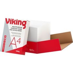 Copie papier viking quotidien a4 blanc