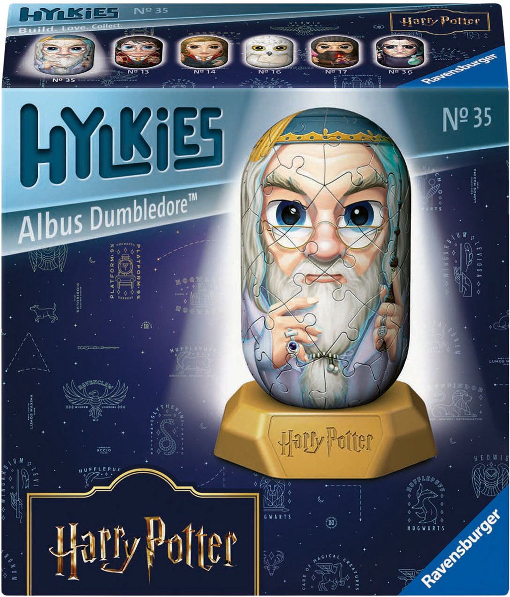 Hylkies de Ravensburger