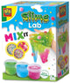 SES SLIME LAB Mélangez-le
