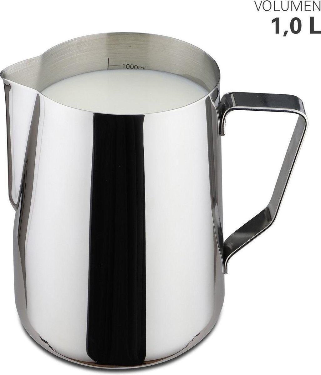 Pot à lait Weis, 1 litre –