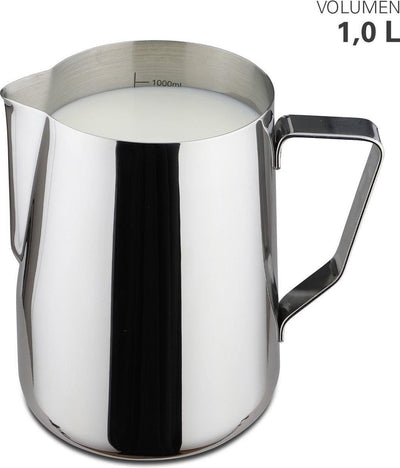 Pot à lait Weis, 1 litre –
