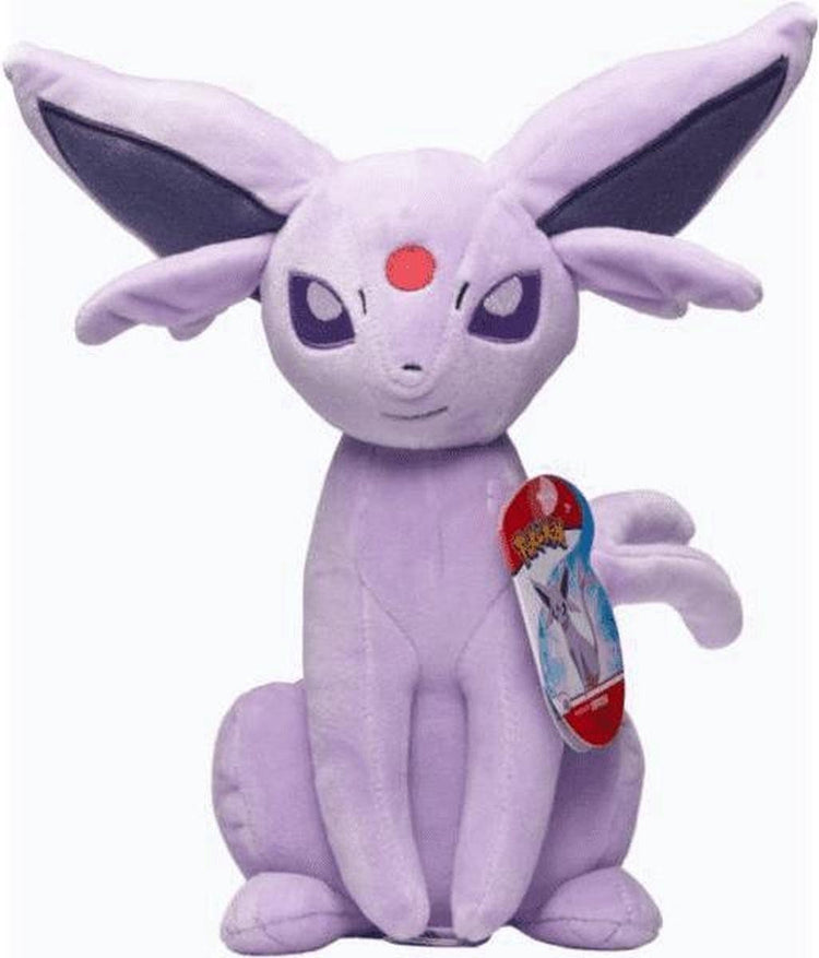 Peluche Pokémon Pokémon - Spécial 20 cm