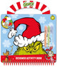 Totum designer cahier d’activités grinch
