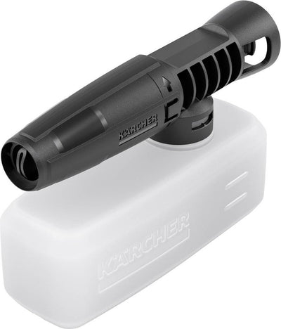 Jet mousse Kärcher pour oc 3