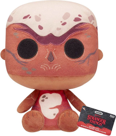 Funko - Stranger Things s4 - peluche vecna 18cm