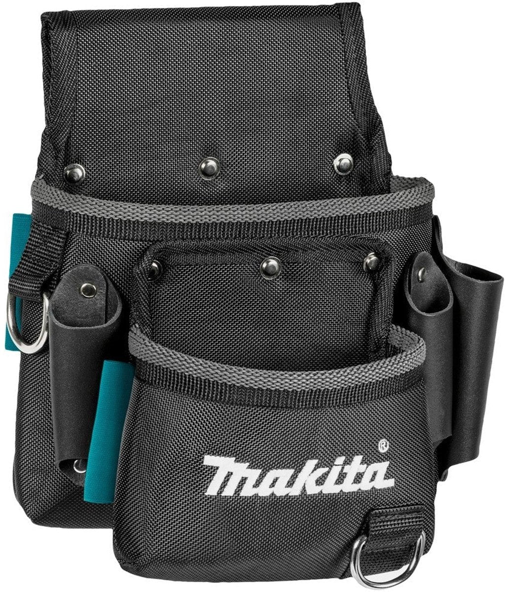 Accessoires Makita e-15198 | sac ceinture 2 compartiments - e-15198