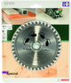 Lame de scie circulaire Bosch spéciale 140 x 20 x 2,2 mm - 40