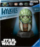 Ravensburger Puzzle 3D Hylkies Star Wars Yoda - 54 pcs.