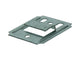 1004669 - 250 pinces planchette avec clous 1.8mm-2mm | 5 pièces
