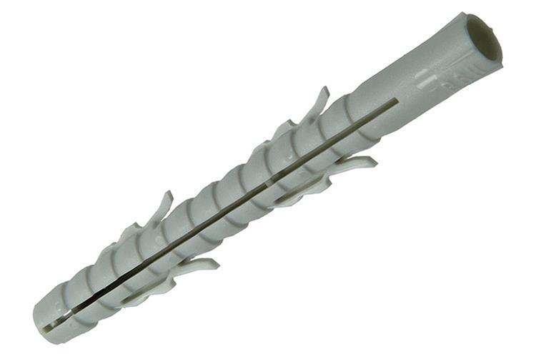 Celo 1015386 - 10 bouchons longs en nylon fl 502624 6 mm | 5 pièces