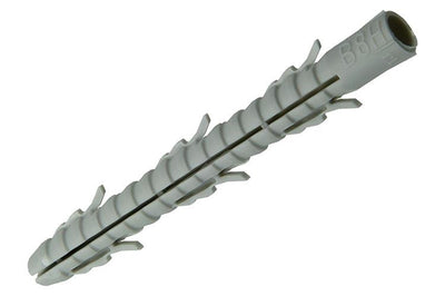 Celo 1015387 - 10 bouchons longs en nylon fl 502625 8 mm | 5 pièces