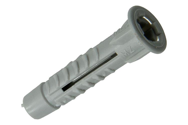 Celo 1015433 - 20 fiches universelles mzk 502627 6mm | 5 pièces