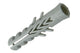 Celo 1015362 - 20 bouchons en nylon f 502602 6 mm | 5 pièces
