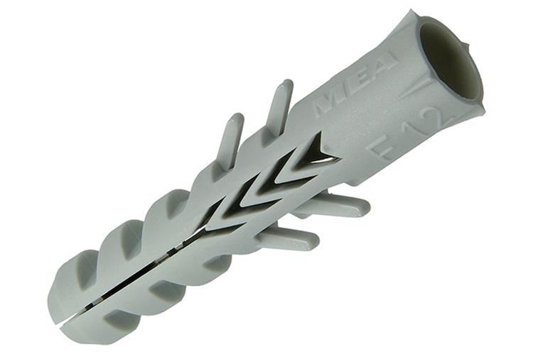 Celo 1015366 - 5 bouchons en nylon f 502606 12 mm | 5 pièces