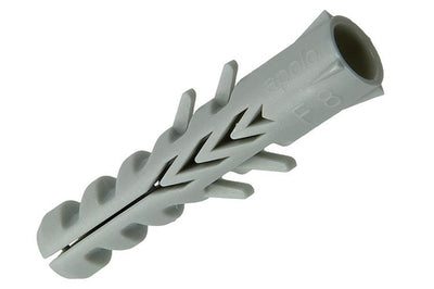 Celo 1015371 - 40 bouchons en nylon f502611 8 mm | 5 pièces
