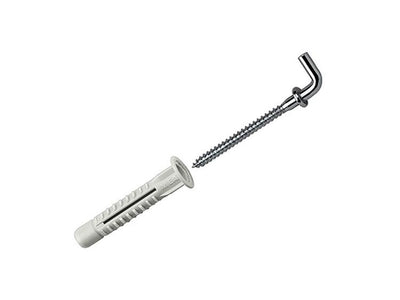Celo 1015443 - 5 bouchons universels mzk 8mm + vis moletée 502636 | 5 pièces