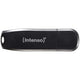 Clé USB intenso speed line 64 go 35 mo s noir