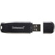 Clé USB intenso speed line 16 Go USB 3.2 noir
