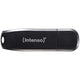 Clé USB intenso speed line 256 Go USB 3.0 noir