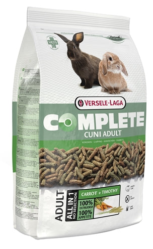 Compléter Versele-Laga Cuni Rabbit adulte