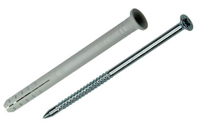 Celo 1015396 - 10 bouchons à clous en nylon np 502664 8x80mm | 5 pièces