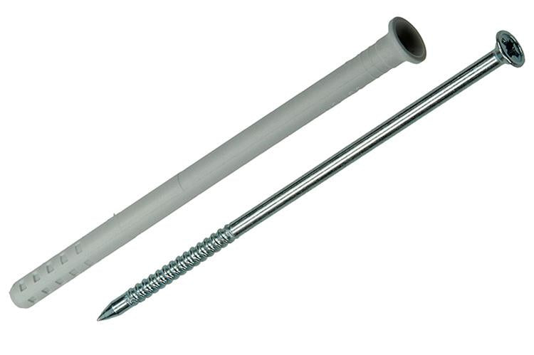 Celo 1015398 - 5 bouchons à clous en nylon np 502667 8x135mm | 5 pièces