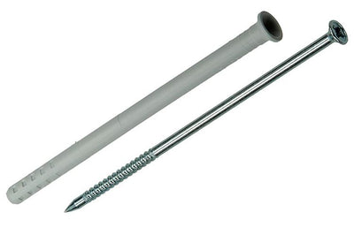 Celo 1015398 - 5 bouchons à clous en nylon np 502667 8x135mm | 5 pièces