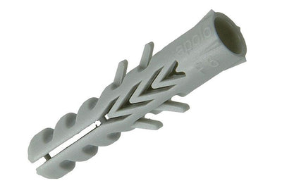 Celo 1003139 - bouchons en nylon f6 ø6x30mm 100 pièces | 2 pièces