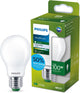 Philips LED Lampe LED Philips ultra efficace mate - 100 W - E27 - lumière blanc froid