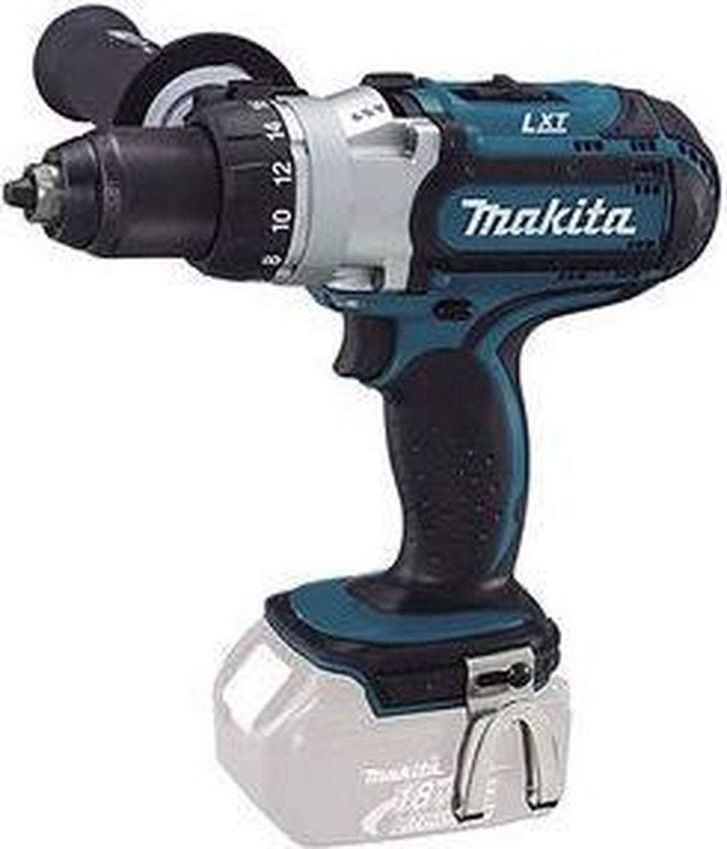 Makita ddf451z corps de perceuse/visseuse à batterie li-ion 18v