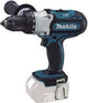 Makita ddf451z corps de perceuse/visseuse à batterie li-ion 18v