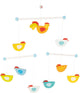 Goki mobile - poulets fous