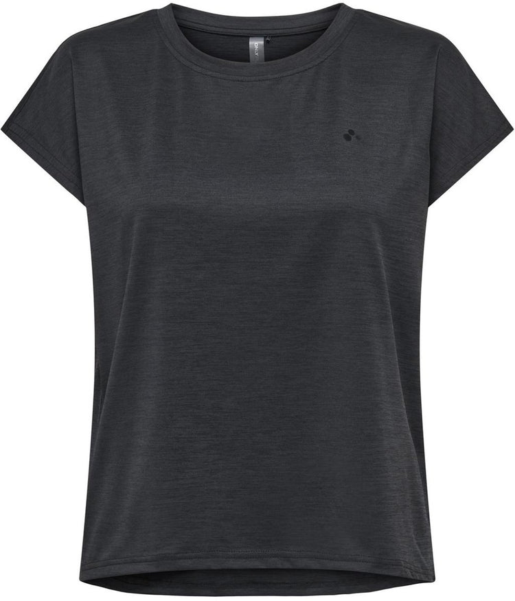 Only play - onpaub-core on ss loose bat tee chemise de sport pour femme