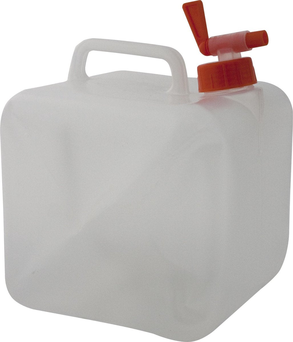 Jerrican pliable Eurotrail - 15 litres