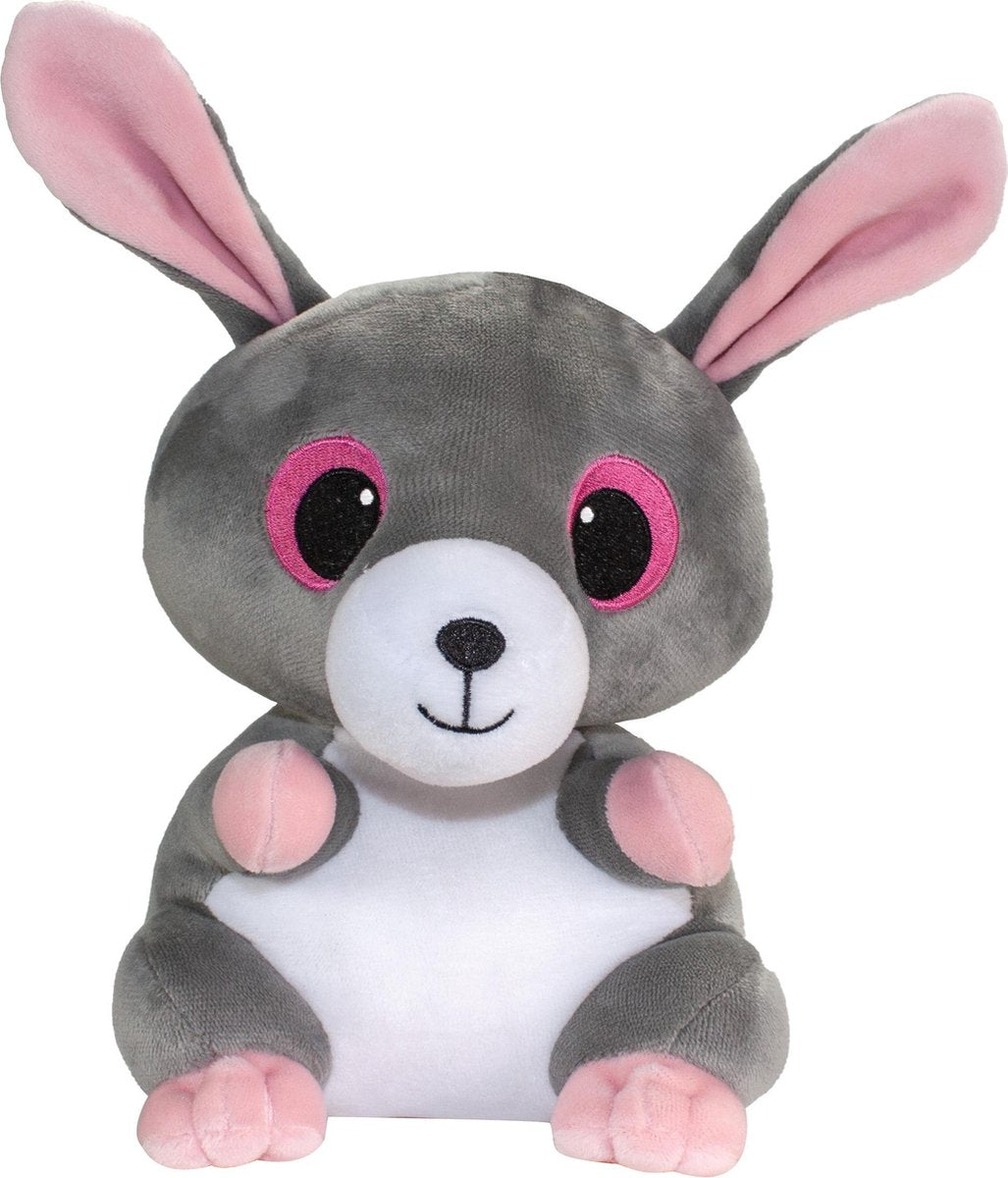 Lumo Stars Hug Baby Line - Rabbit Pupu, 20cm