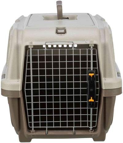 Skudo Transportbox Iata Taupe Sand