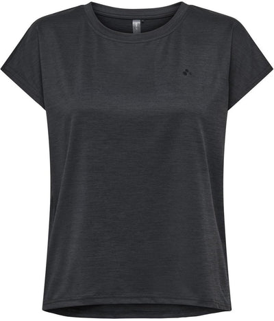 Only play - onpaub-core on ss loose bat tee chemise de sport pour femme