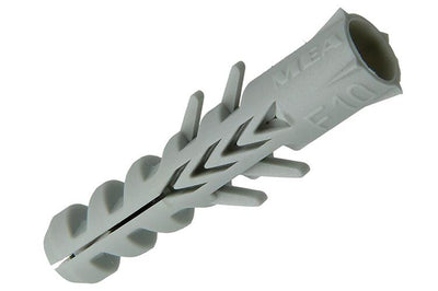 Celo 1003141 - bouchons en nylon f10 ø10x5050 pièces | 2 pièces