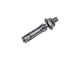 Celo 1015461 - 2 chevilles à expansion de 20 mm chacune + tige filetée 502715 12x115 mm | 5 pièces