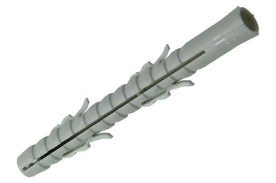 Celo 1014985 - bouchons longs en nylon fl 6-60 ø6x60mm 100 pièces | 2 pièces