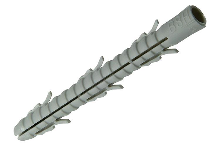 Celo 1014986 - bouchons longs en nylon fl 8-80 ø8x80mm 50 pièces | 2 pièces