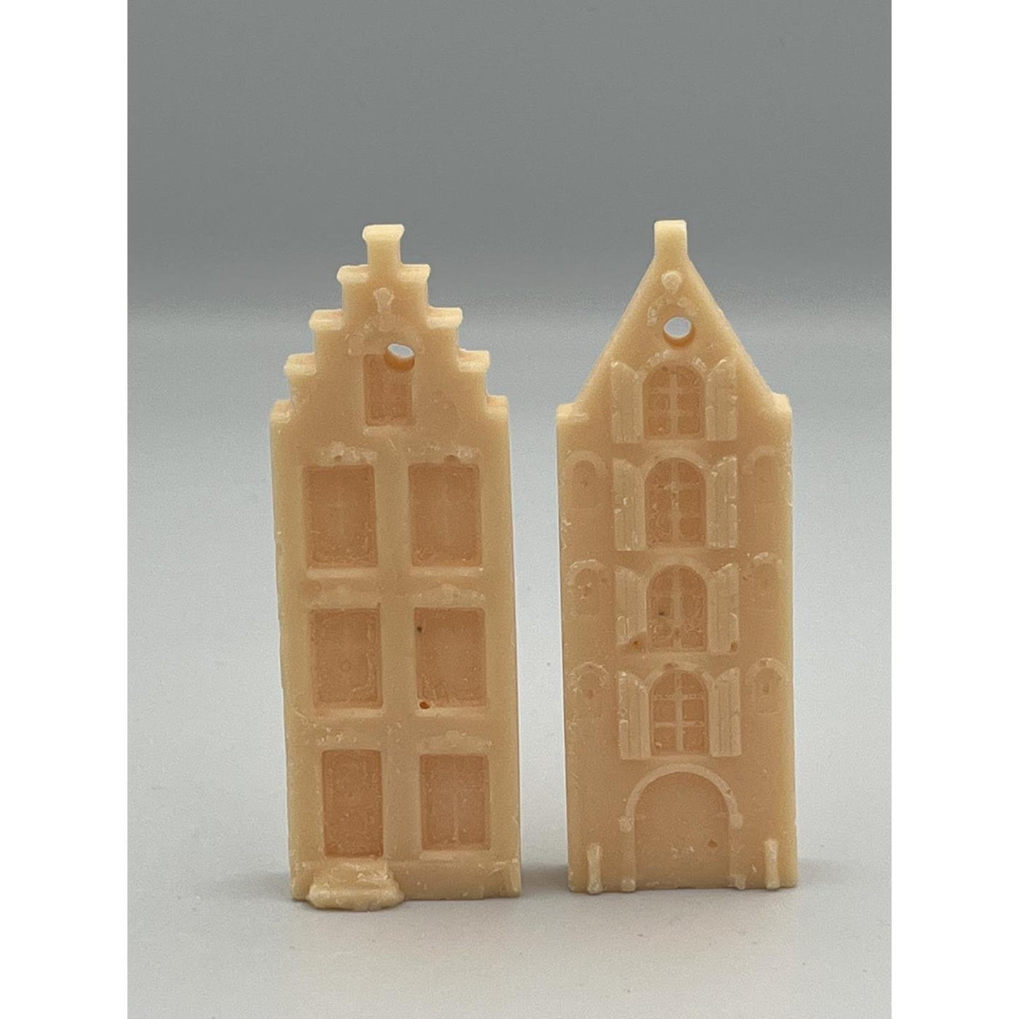 Vos décorations parfum maison whisky bourbon lot de 2