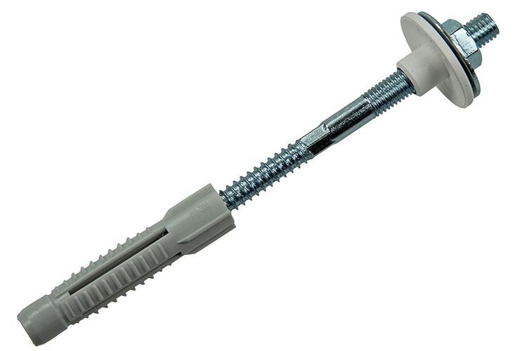 Celo 1015432 - 2 accessoires pour lavabo wt 502688 14mm | 5 pièces