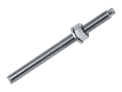 Celo 1015429 - 4 tiges d'ancrage ast 502682 m10-130mm | 5 pièces