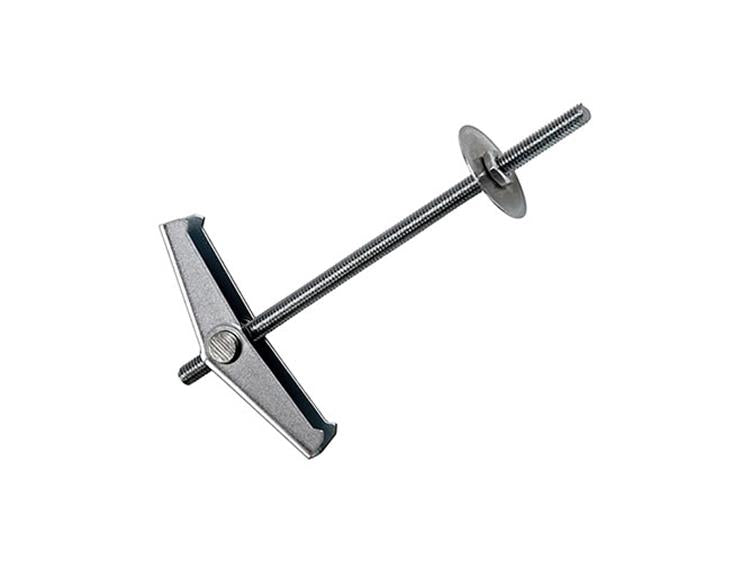 Celo 1015449 - 2 chevilles à ressort avec vis fk 502696 4x95mm | 5 pièces