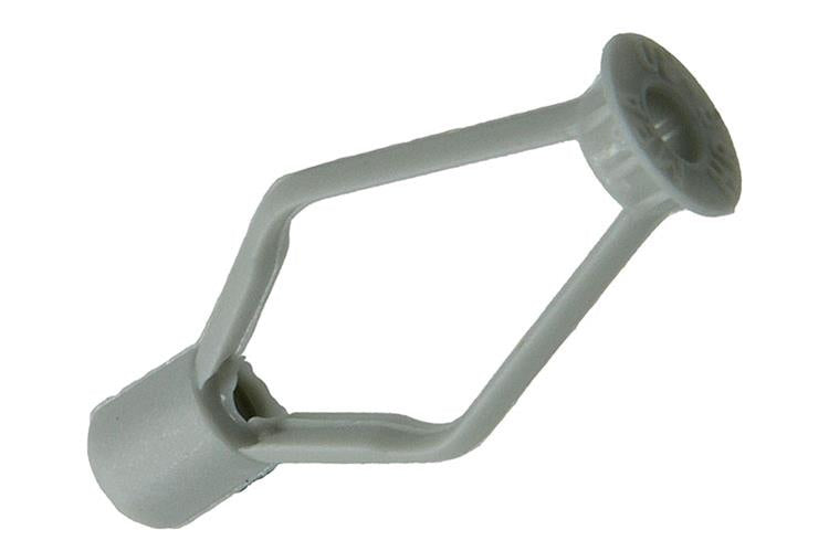 Celo 1014376 - bouchons pour plaques de plâtre HR ø6x30mm 100 pièces | 2 pièces